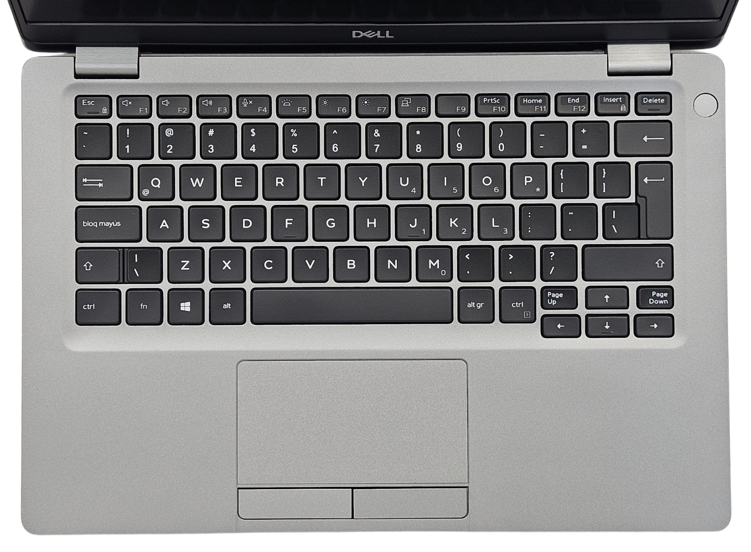 DELL Latitude 13 5310 i5-10310U メモリ16GB Dell Latitude 5310 i5-10310U 16GB RAM 512GB SSD 13,3